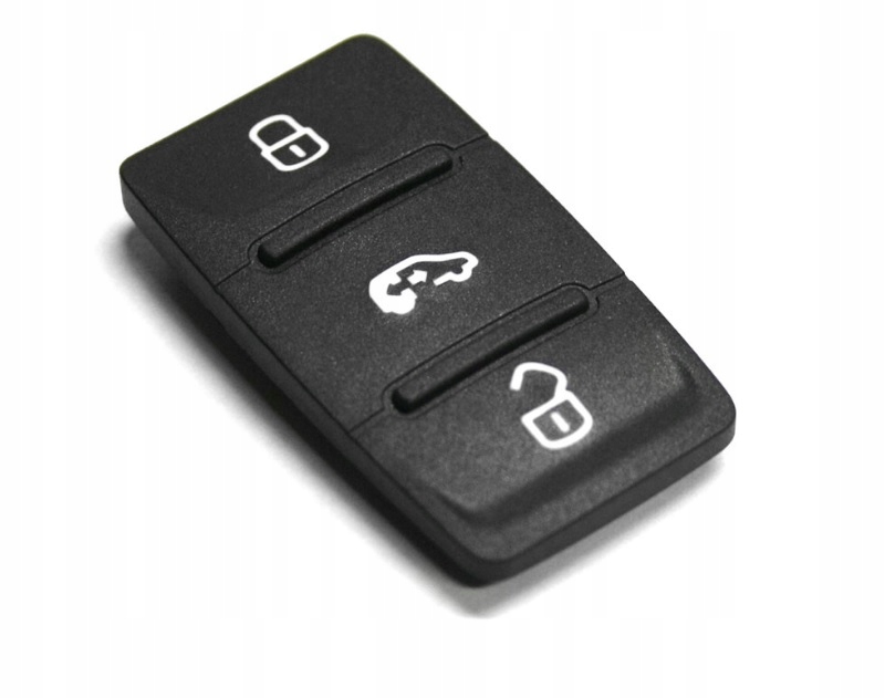 фото №1, Захист кнопка pilot ключ vw transporter aso