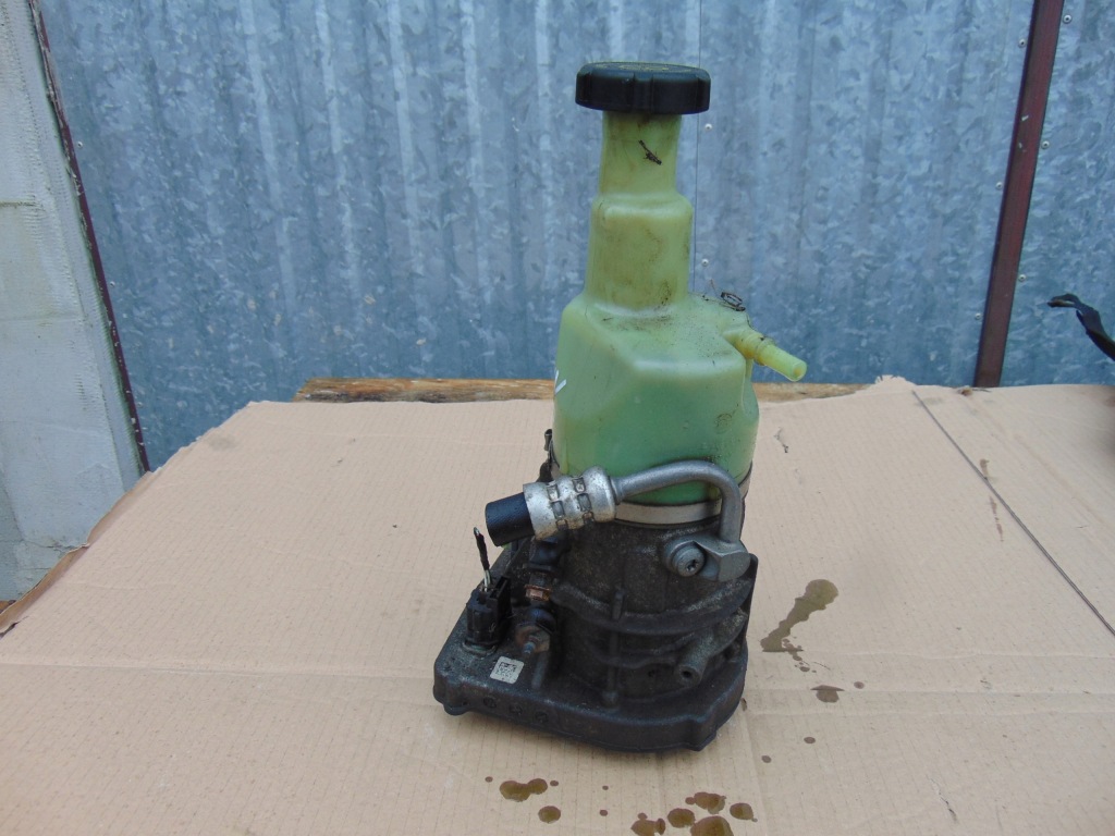 Насос підсилювача s-max mondeo mk4 рестайлінг  1.6 tdci Доставка