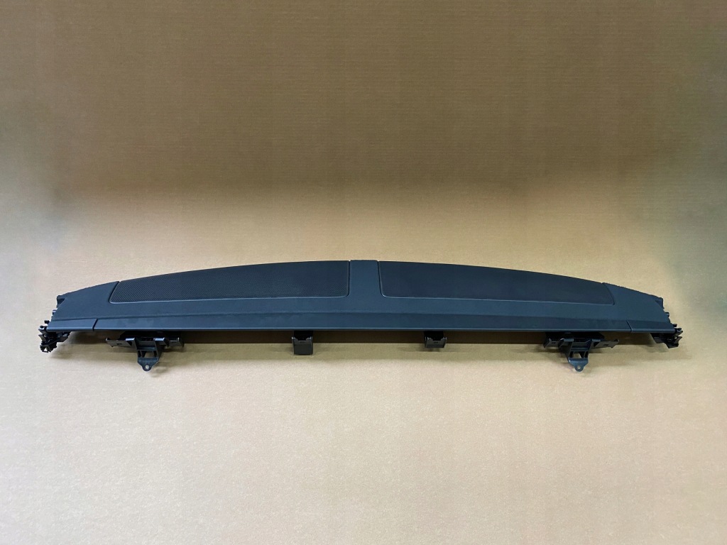 фото №1, Audi a8 4h d4 шторка задня електрична