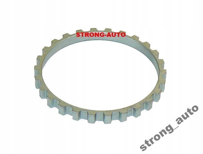 фото №1, Кільце abs renault clio kangoo thalia 26 зубів перед