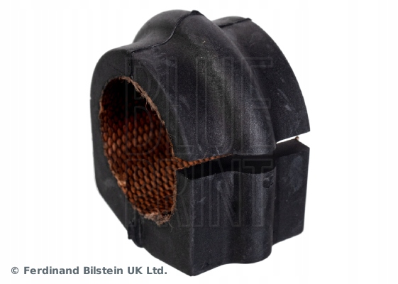 фото №3, Подушка стабилизатора nissan terrano ii r20 199