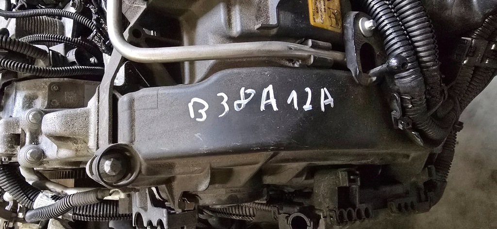 фото №7, Двигатель kompletny mini f55 f56 f57 1.2 t b38a12a