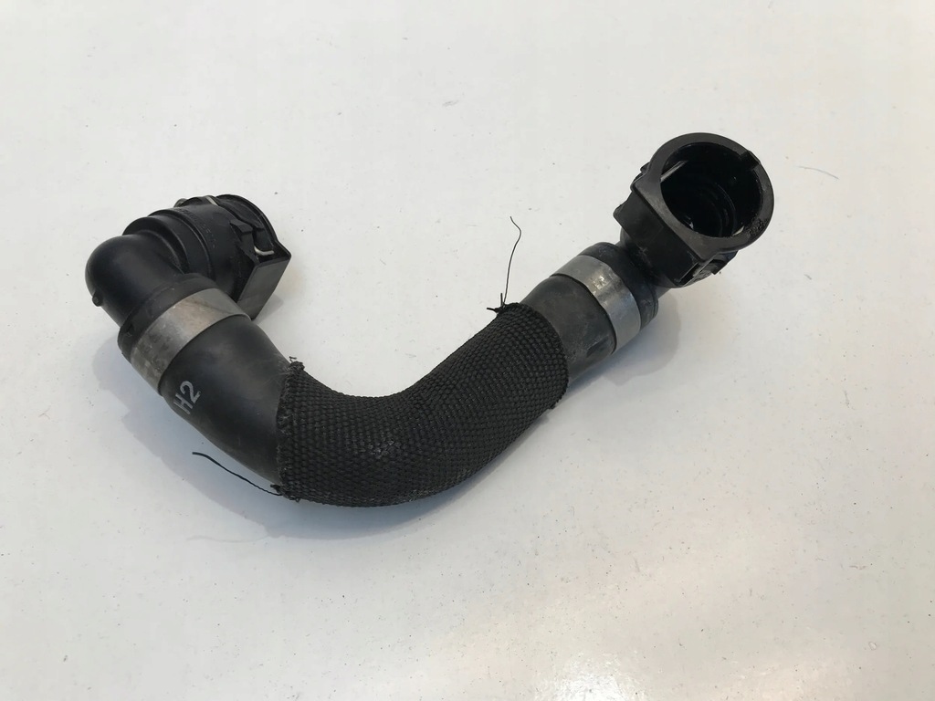 фото №3, Citroen e-c4 iii електрик 2022 шланг труба wody