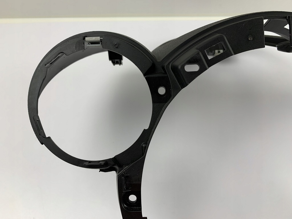 фото №2, Mini countryman paceman r60 r61 захист рамка liczn