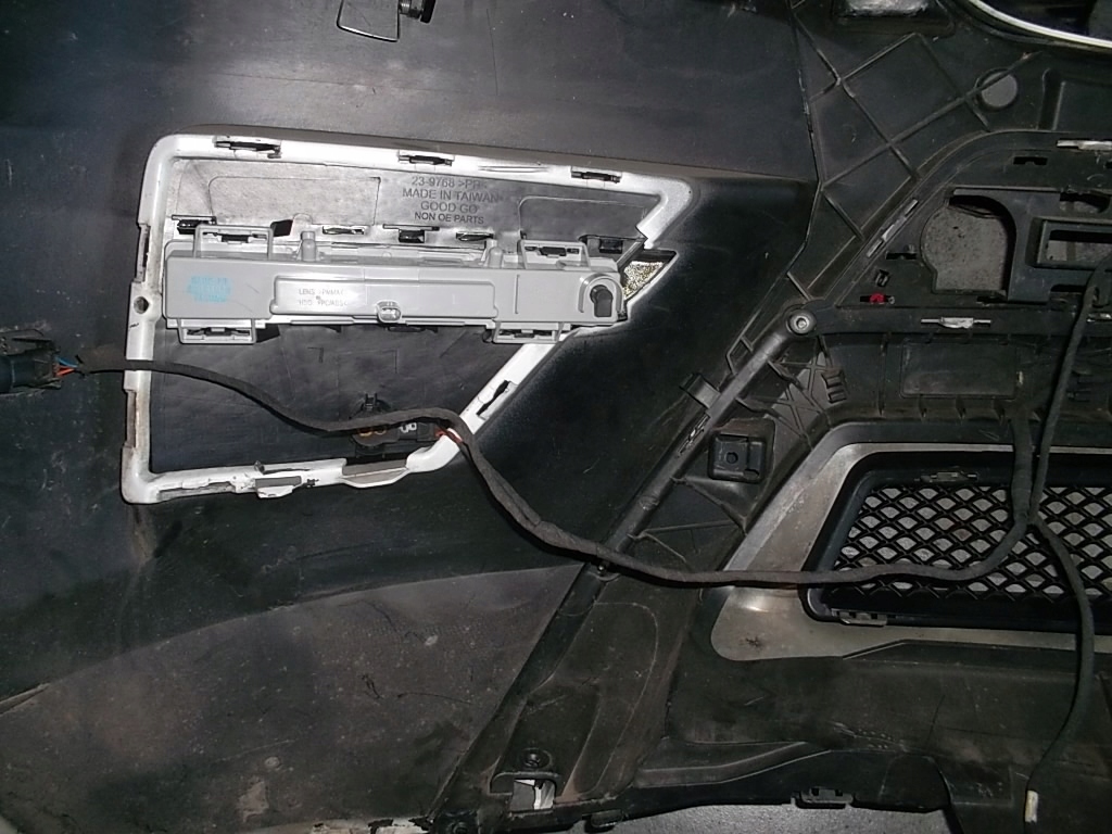 фото №6, Mercedes ml 166 amg w166 капот перед kompletny pas