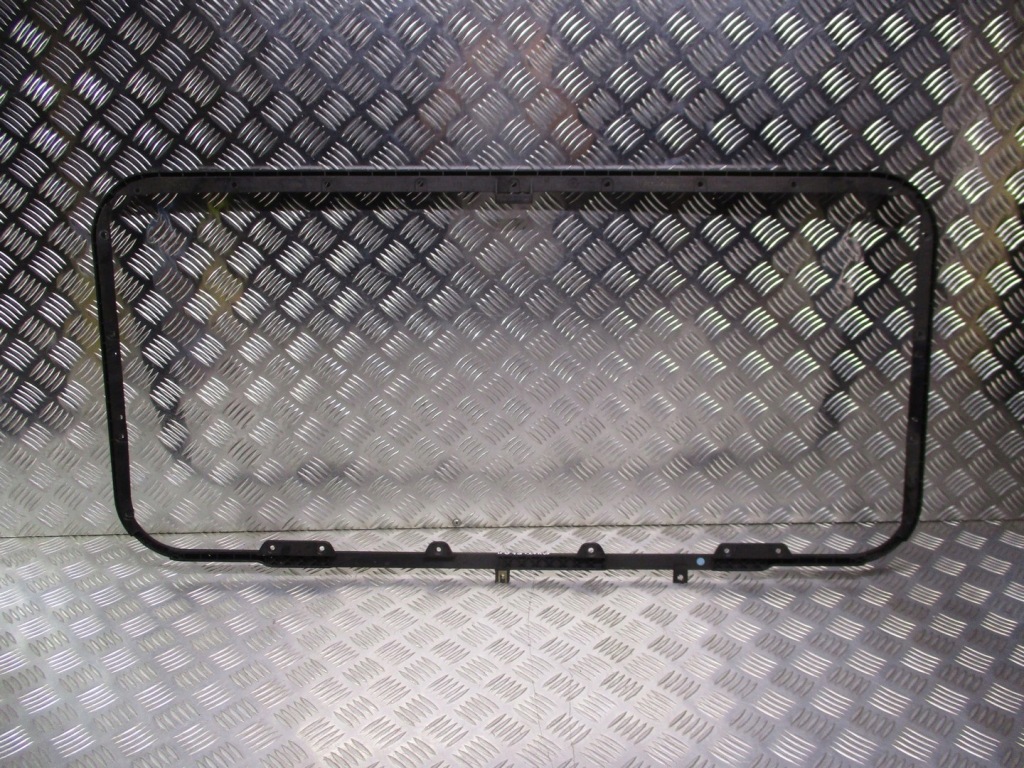 фото №1, Рамка люк fiat multipla ii 1.9 jtd