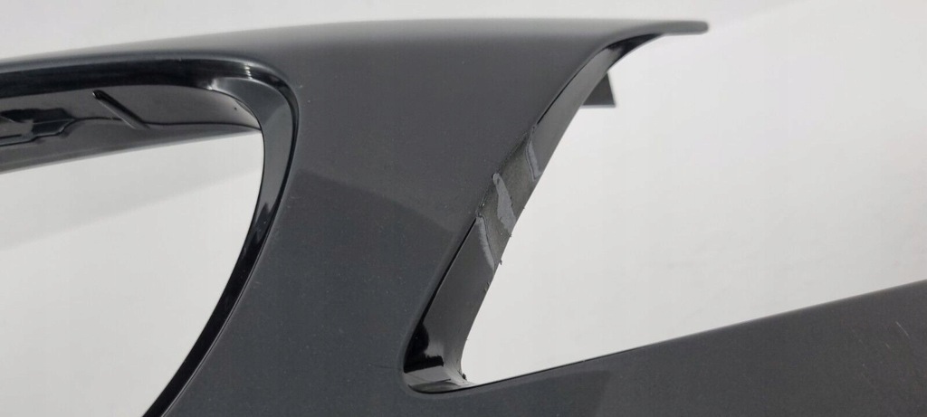 фото №8, Bmw z4 e89 2009- бампер передний перед 51117192156