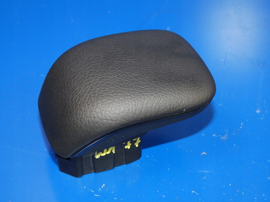 фото №1, Ручка перемикання передач mercedes-benz оригінальний номер a1776805202