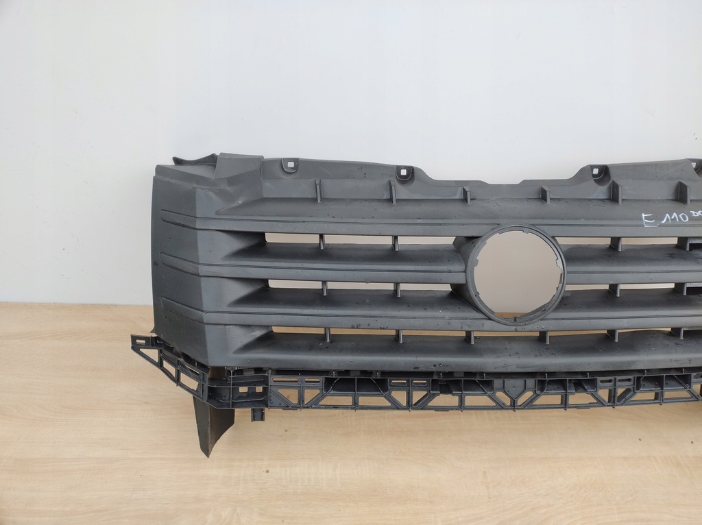 фото №8, Vw crafter 2e lift решётка радиатора решётка радиатора решётка 2e0853653e e110