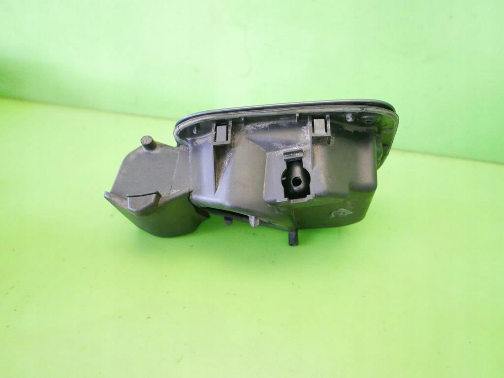 фото №3, Крышка заливной топлива tej47 renault clio iii phi 05-