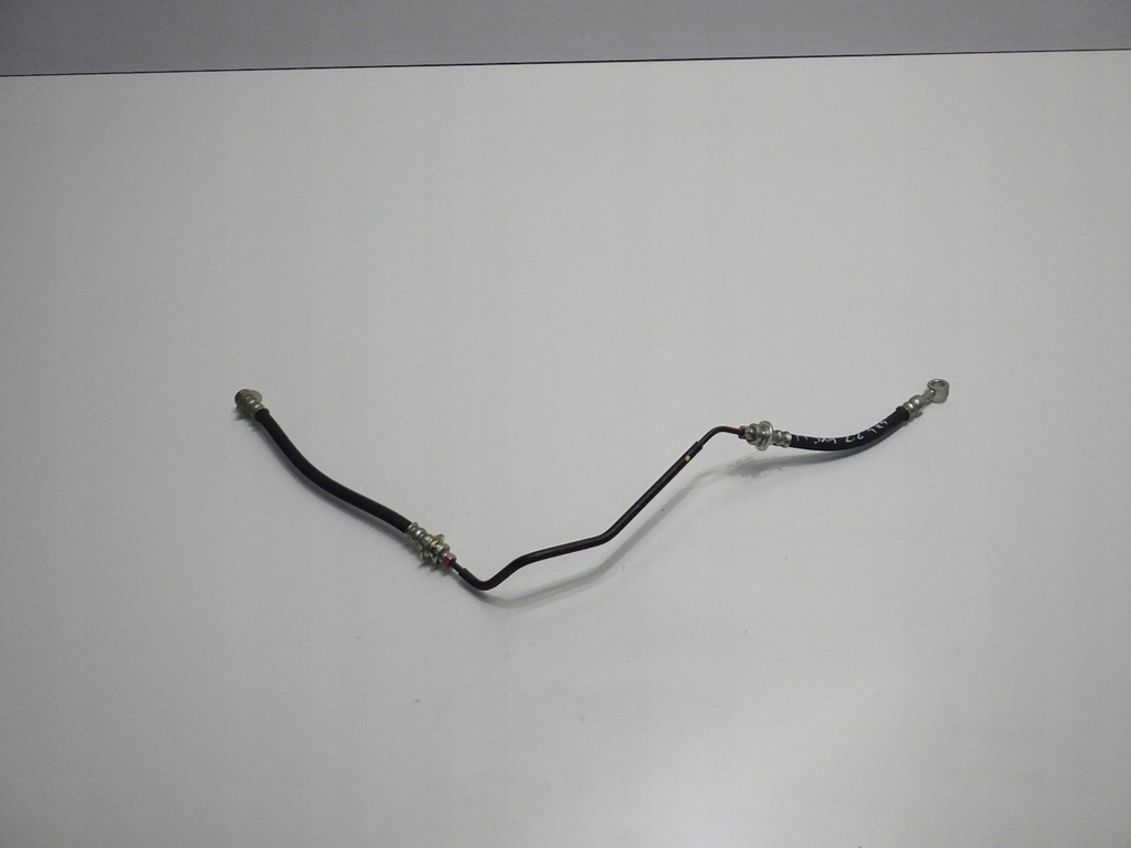 фото №1, Sx4 s cross 1.4 2022 шланг гальмівний правий задня