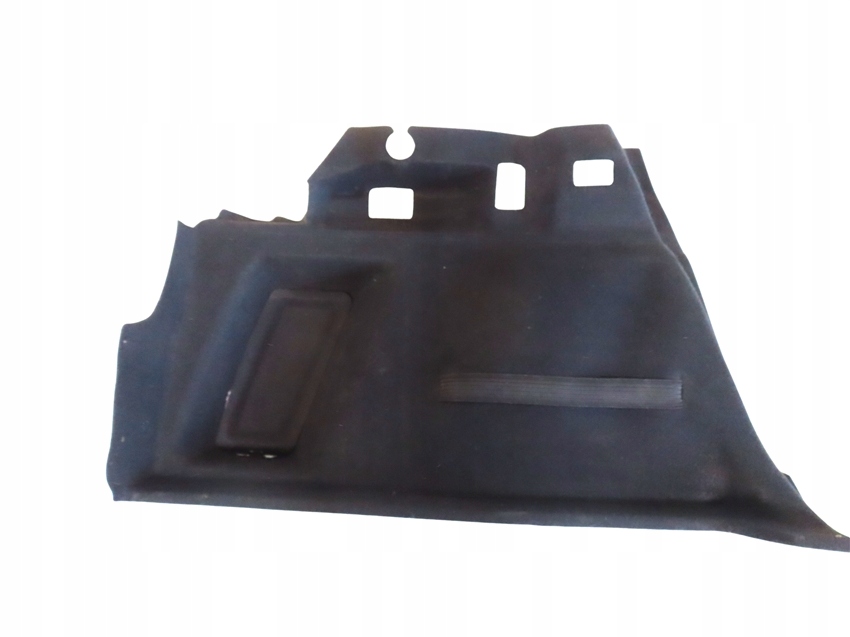 Купити Карта багажника ліве citroen ds4 2011-2018 рік