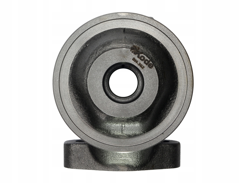 фото №6, Корпус łożyskowania turbo bh-362 bmw 335, 535, 635, x3, x5, x6 2993 ccm