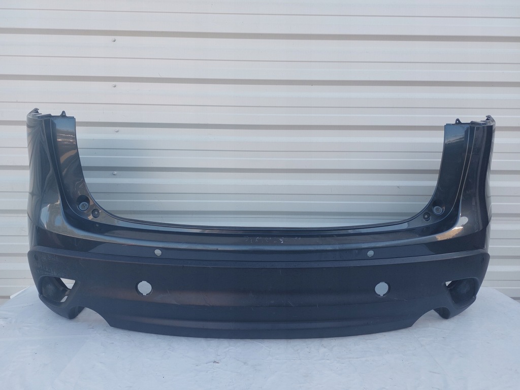 Купить Бампер задний задняя pdc mazda cx5 cx-5 eu