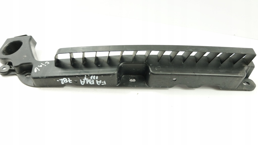 фото №6, Skoda fabia iii направляющая левый задняя