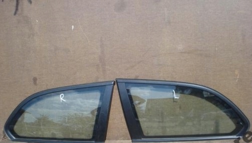 фото №1, Bmw 5 e61 lift скло задня бічна ліва