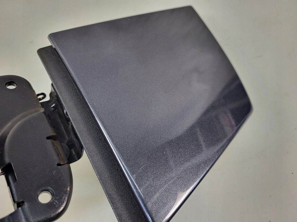 фото №9, Mercedes clk a209 w209 c209 lift заглушка распылителя крышка левая 755