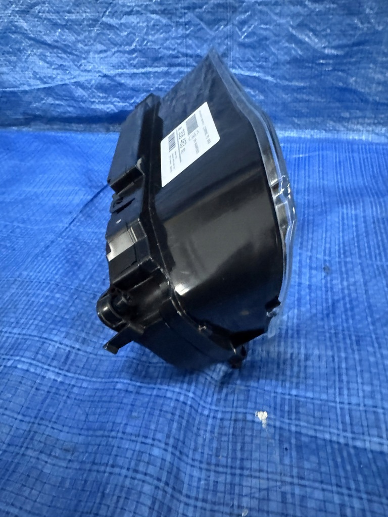 фото №10, Лічильник прилади peugeot e-208 ii 9835846380