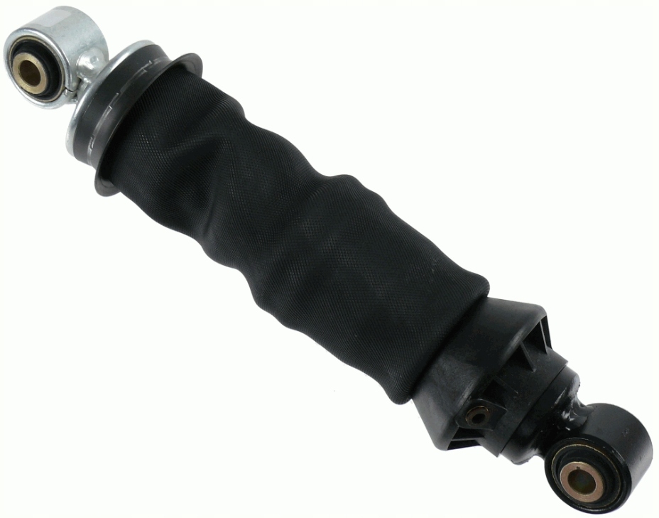 фото №1, Renault karex premium амортизатор кабіни задня łódź