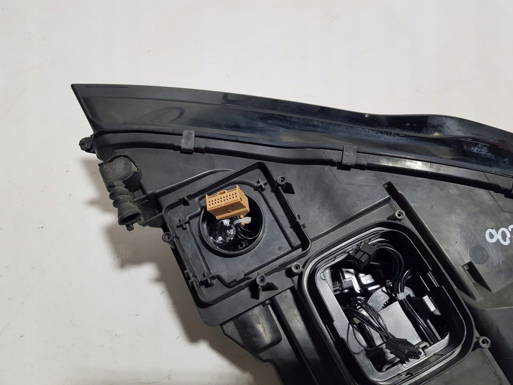 фото №11, Лампа лівий перед audi a7 4g full led