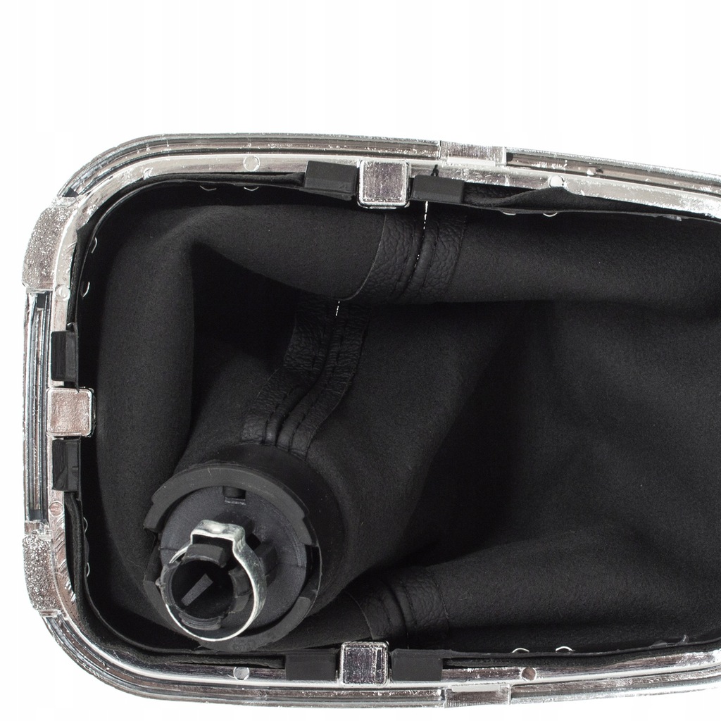 фото №6, Vw golf 4 iv bora ручка рычаг переключения передач +чехол 6+r