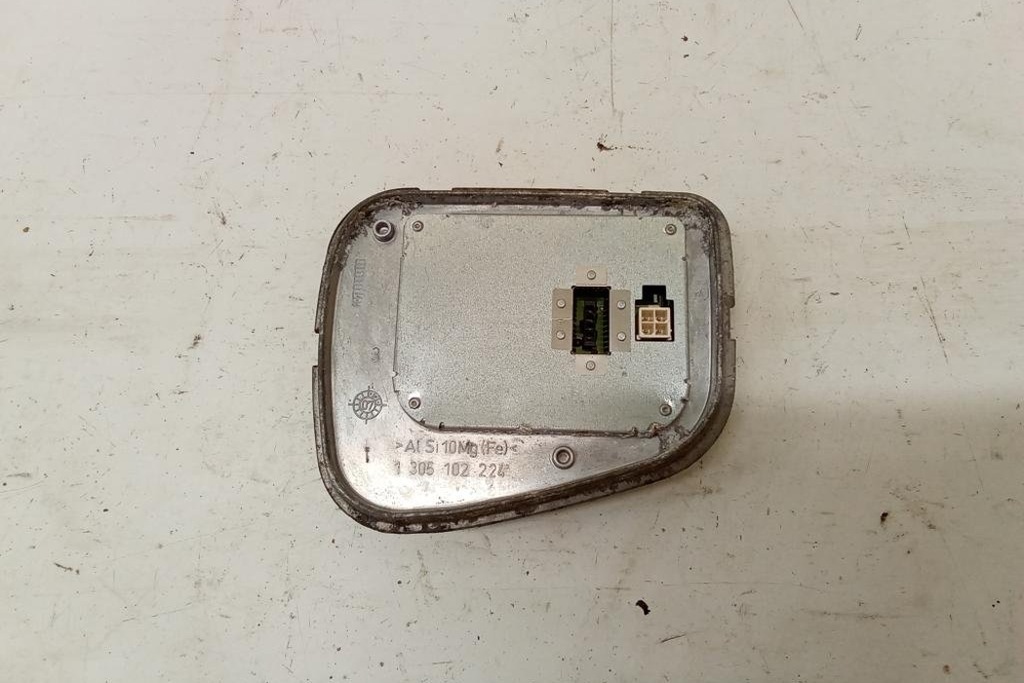 фото №1, Модуль ксенон volvo v50 mw 1307329210 2008