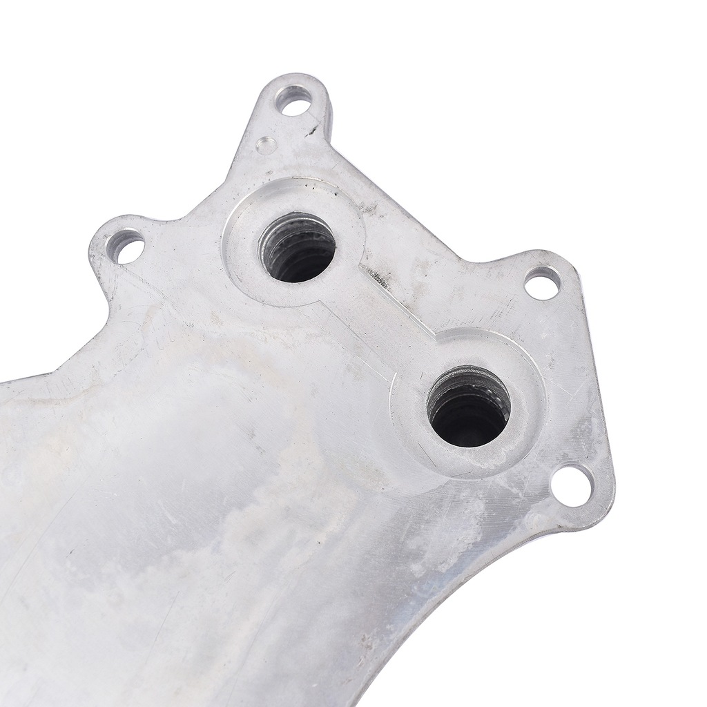 фото №8, Радиатор масла do mercedes w204 w211 w639 c209 b906 w166 a207