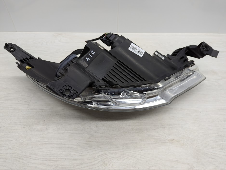 фото №7, Лампа фара левый перед citroen ds3 1606932080