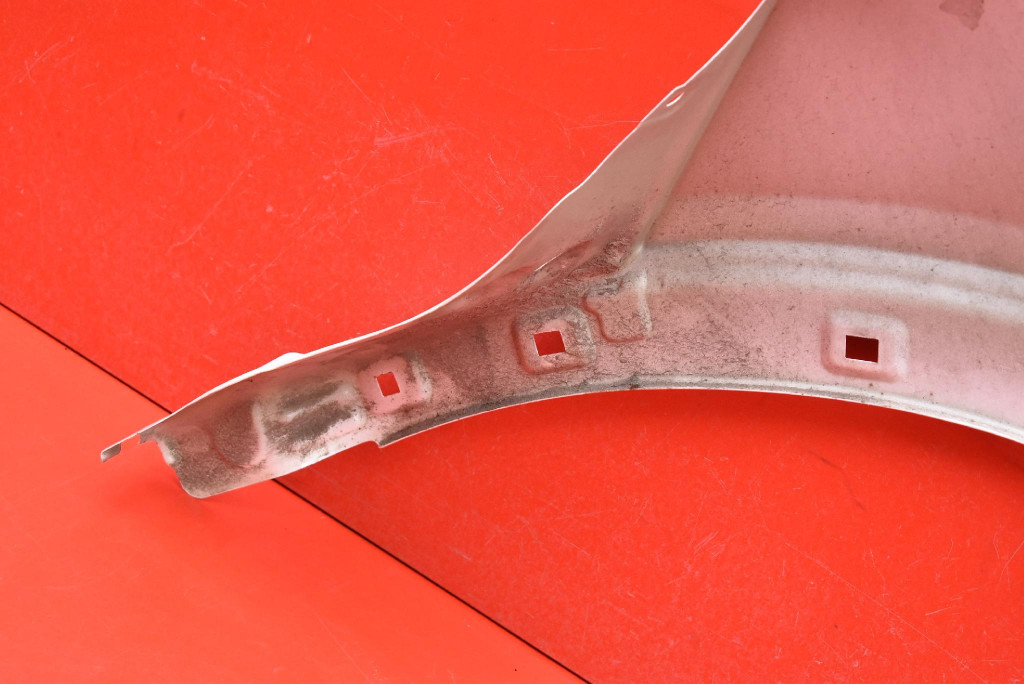 фото №16, Крила правий перед передній swp kia ev6 gt-line 21-