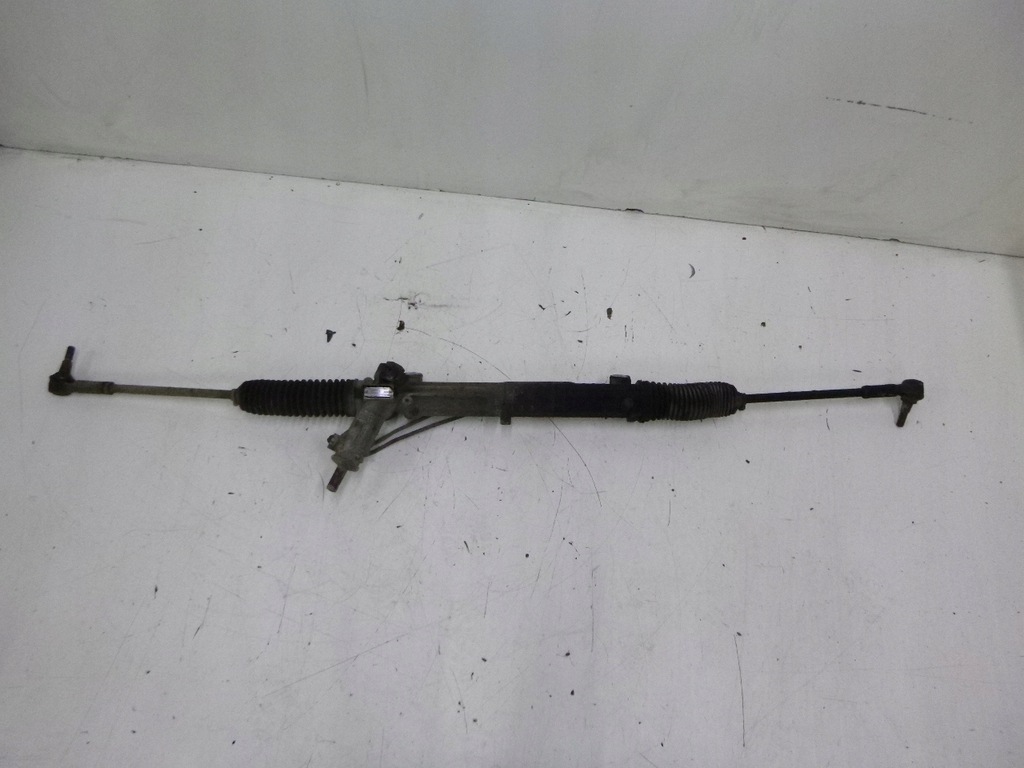 фото №5, Рейка рульова трансмісія ford transit v 2.2tdci 08r.