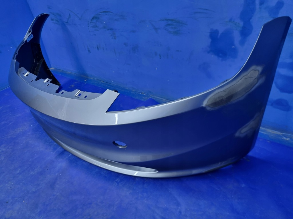 Tesla model 3 23- бампер перед передний оригинал 1781565-28-a Недорого