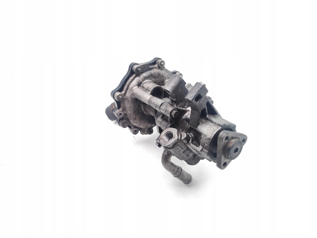 Peugeot boxer насос підсилювача системи кермовий 2.2 hdi 130 дизель bus Недорого