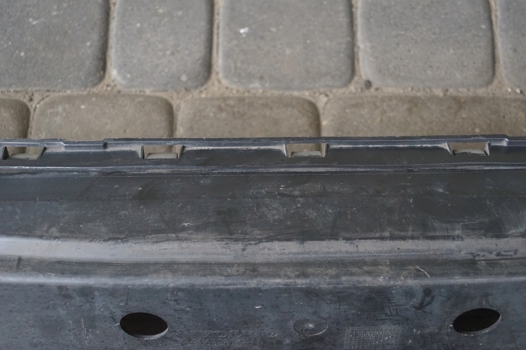 фото №9, Підсилювач бампера перед volvo v50 30655877