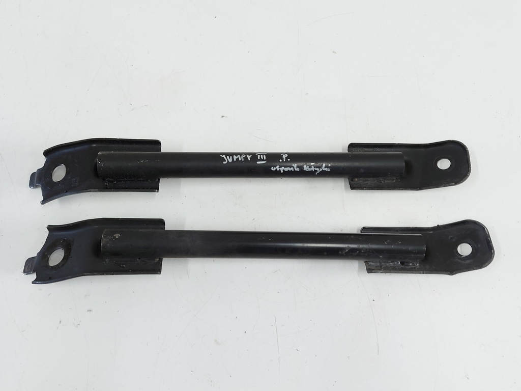 фото №1, Jumpy iii expert proace розпірка балка подрамник 19r