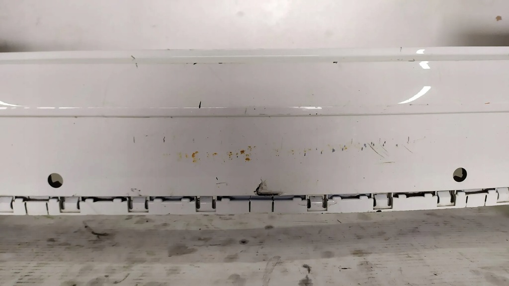 фото №10, Бампер задняя задний audi q5 sq5