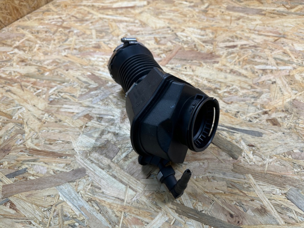 фото №12, Впуск повітрозабірник шланг резонатор повітря opel astra v k 39087142 2015-