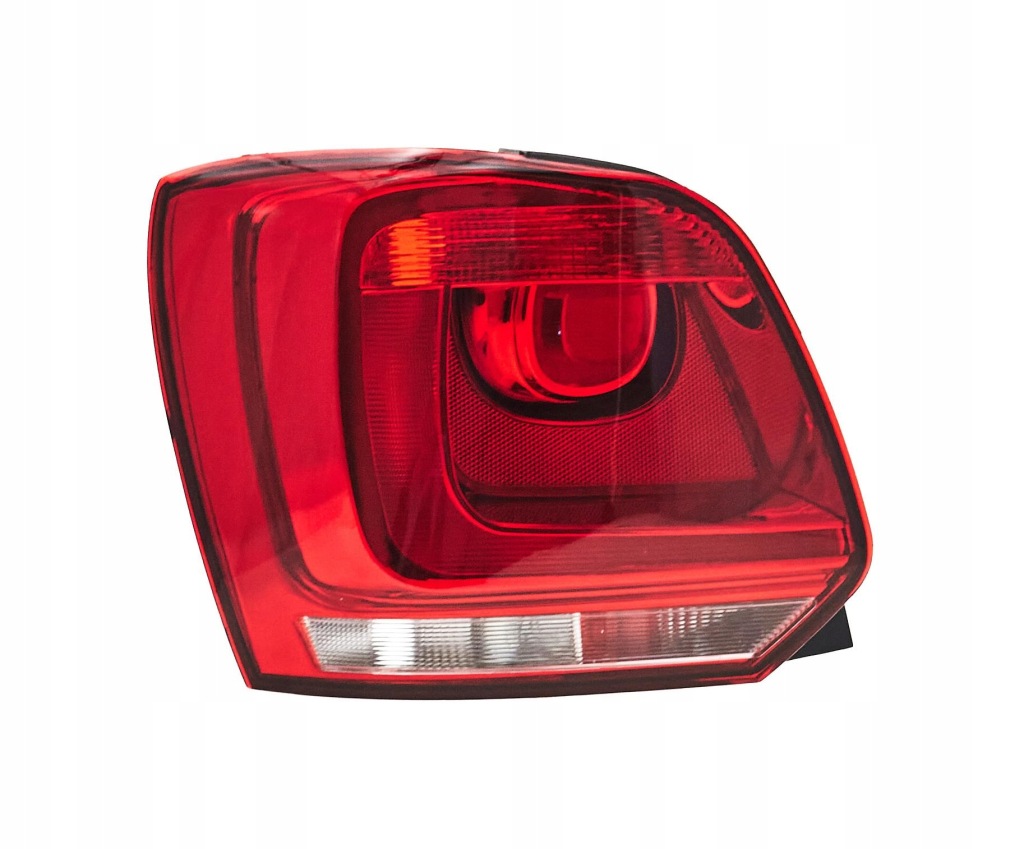 фото №1, Лампа задняя do vw polo v 2009-2017 6r0945095a левая