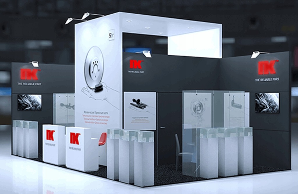 Коректор підсилювач ham. peugeot box в Україні