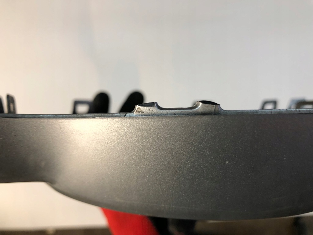 фото №7, Решётка радиатора решётка радиатора a4478880051 mercedes w447