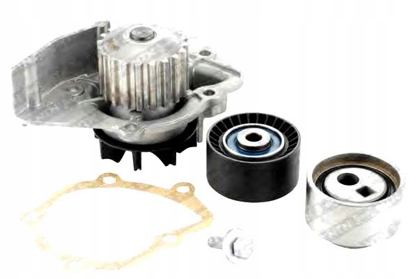 фото №1, Snr набор ремень распределительного вала с насос citroen berlingo