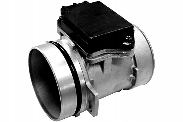 фото №2, Hella витратомір масовий повітря 7097312 96fb