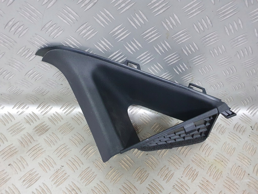 фото №1, Ліва передня захист стійка ford fiesta mk8