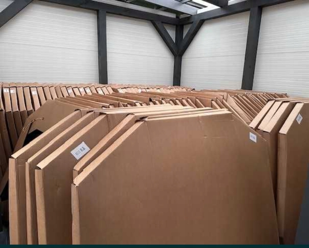 фото №3, Капот audi a3 8v hb, хетчбек, nowa .