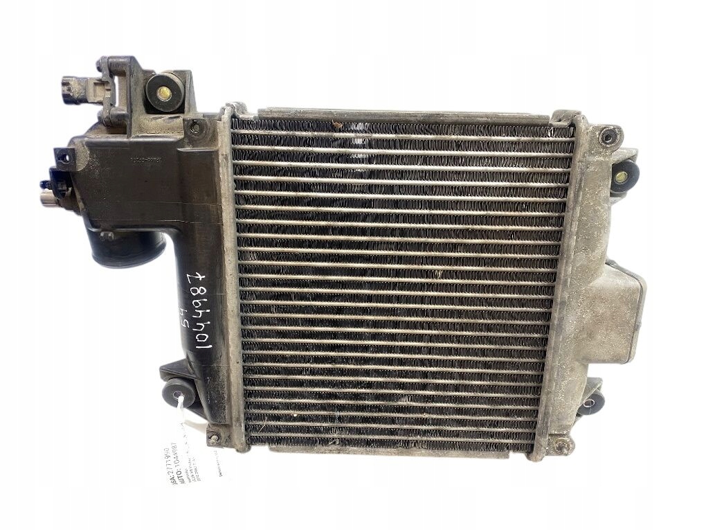 179400l060 интеркулер toyota hilux vii Цена