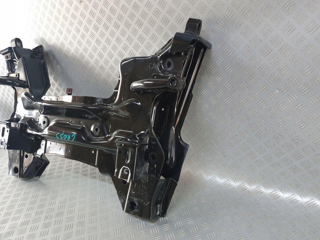 фото №2, Подрамник подрамник подрамник opel crossland x