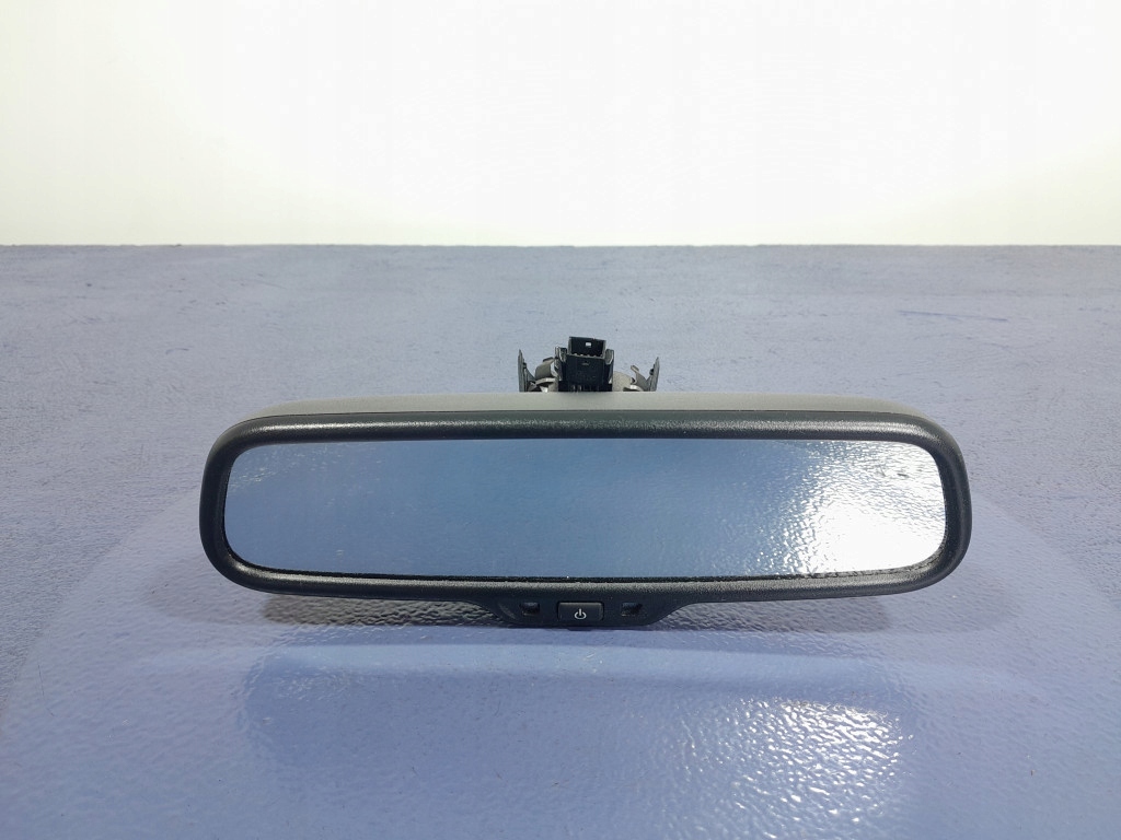 фото №1, Audi a6 c7 зеркало заднего вида фотохромный 8t0857511ab