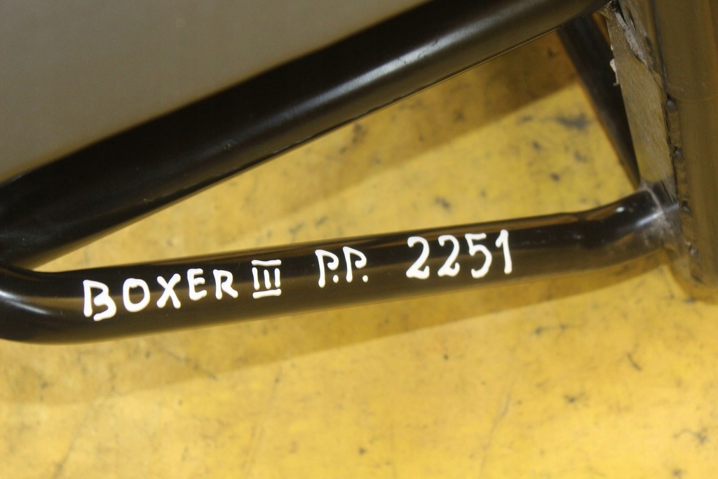 фото №14, Сидіння заднє сидіння права перед peugeot boxer iii citroen jumper fiat ducato