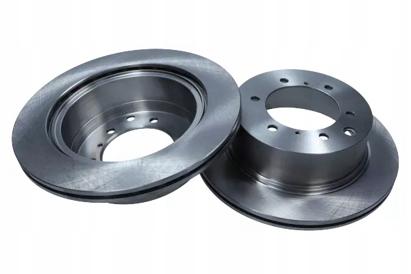 Диск ham. hyundai t. teraccan 01- maxgear Доставка