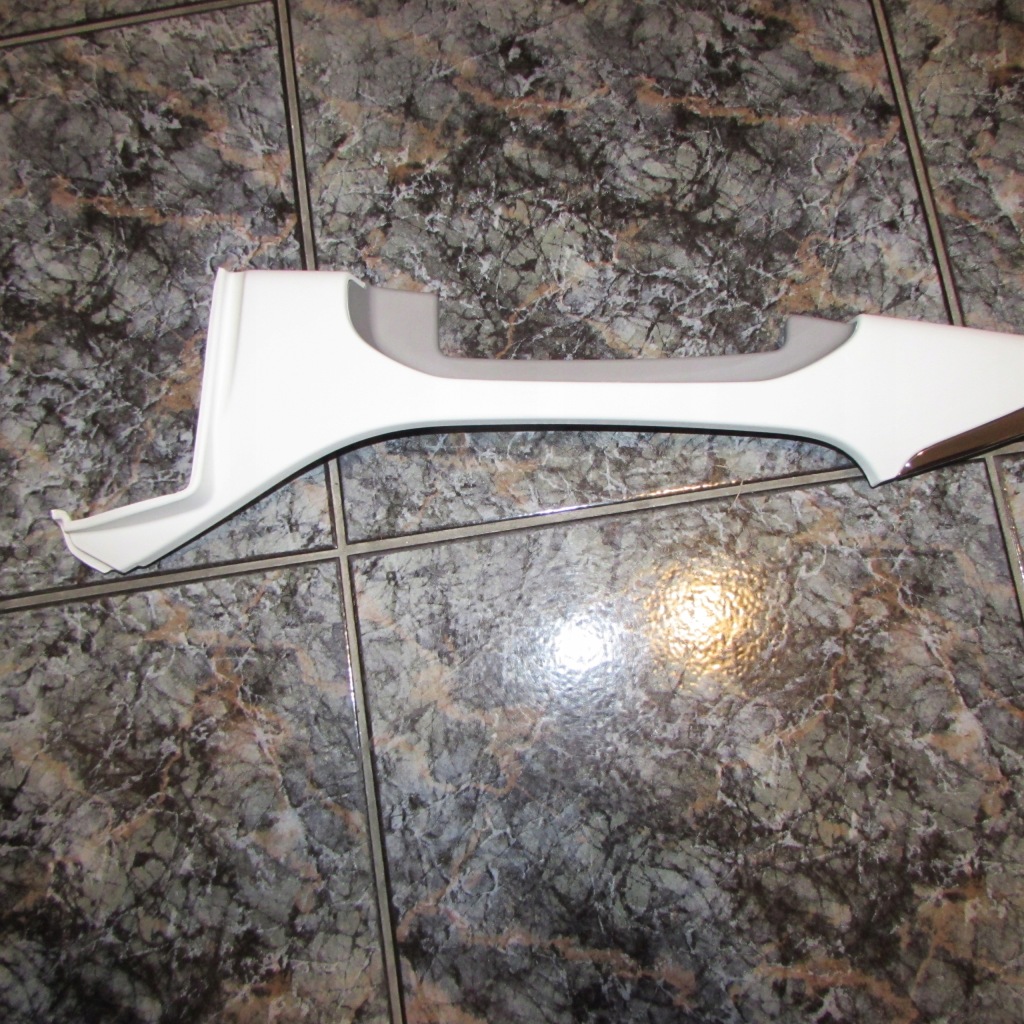 фото №2, Renault zoe консоль