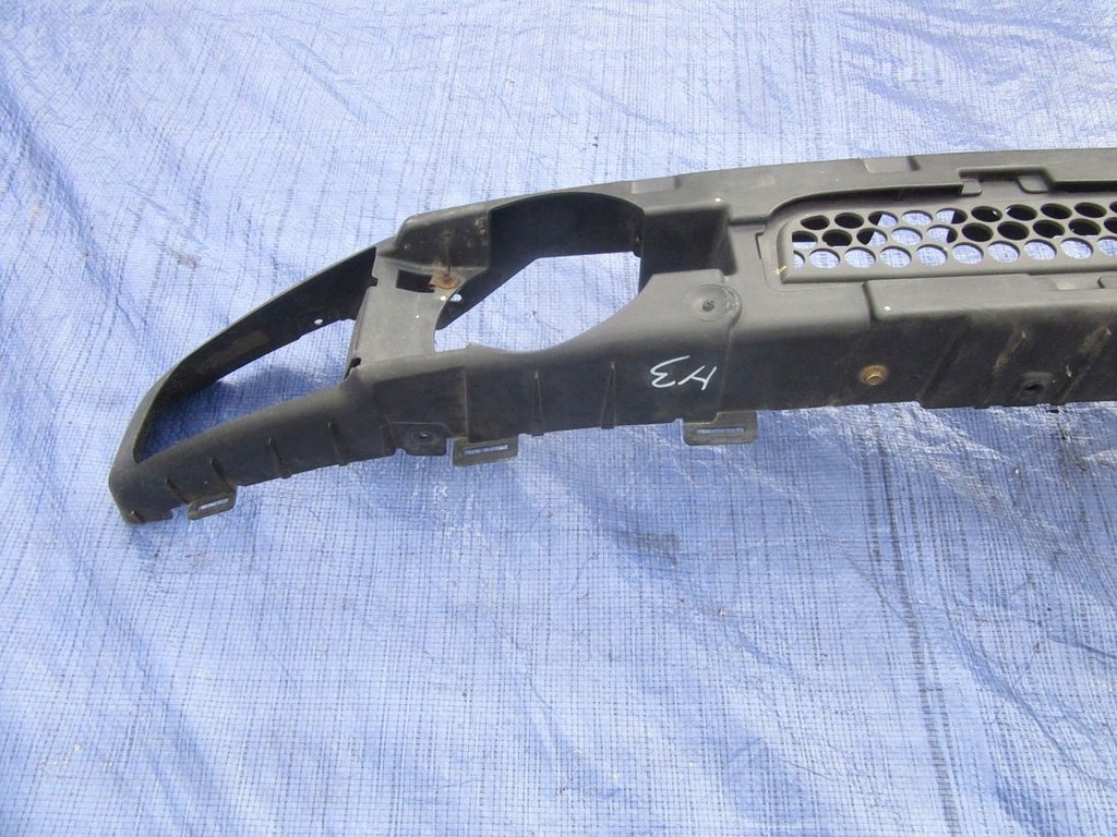 фото №6, Hummer h3 2007 балка усилитель бампера перед